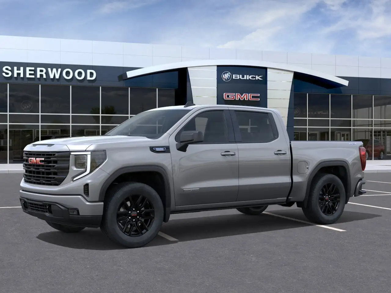 GMC Sierra 1500 снимка GMC Sierra 1500