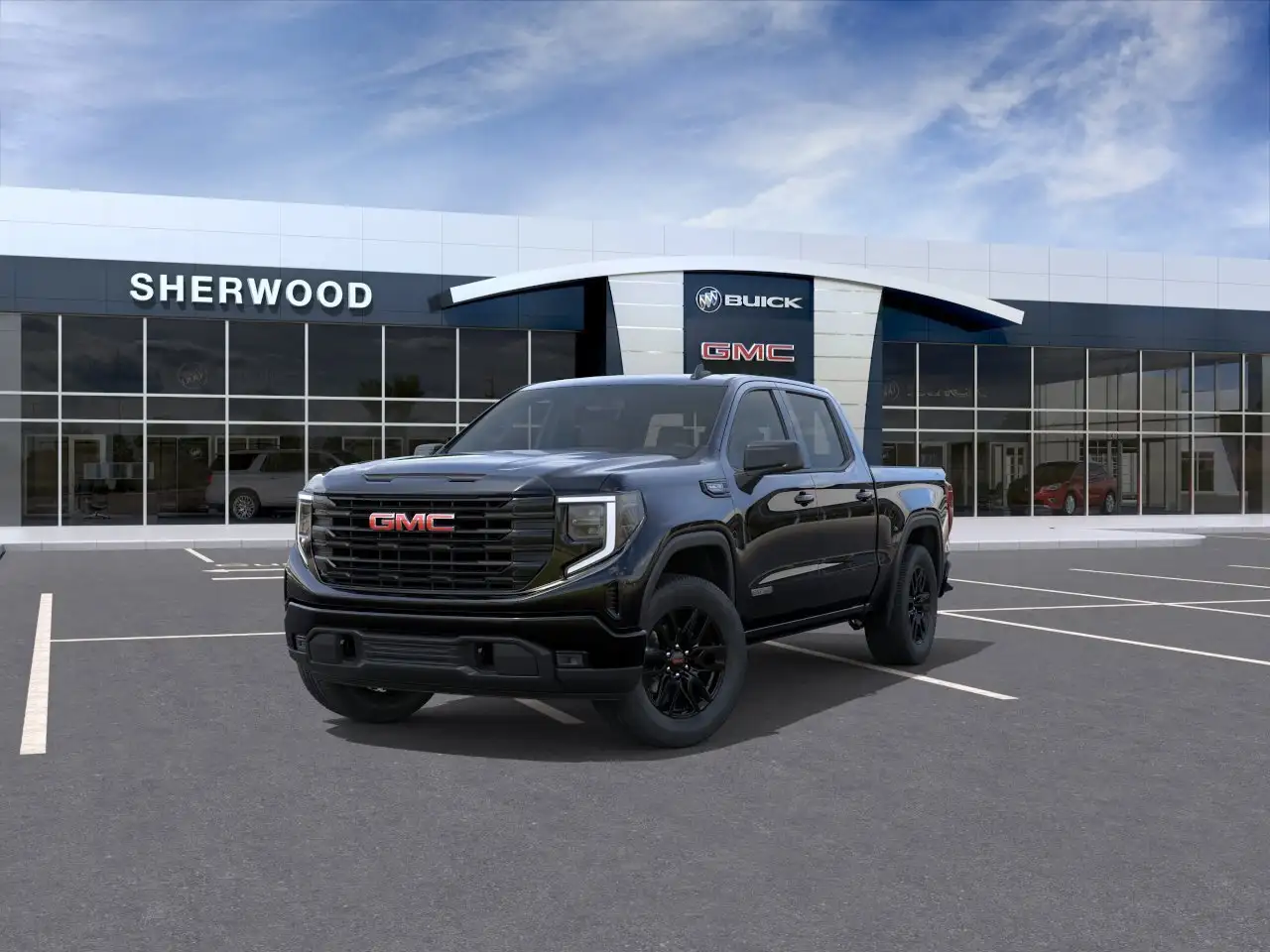 GMC Sierra 1500 photo GMC Sierra 1500