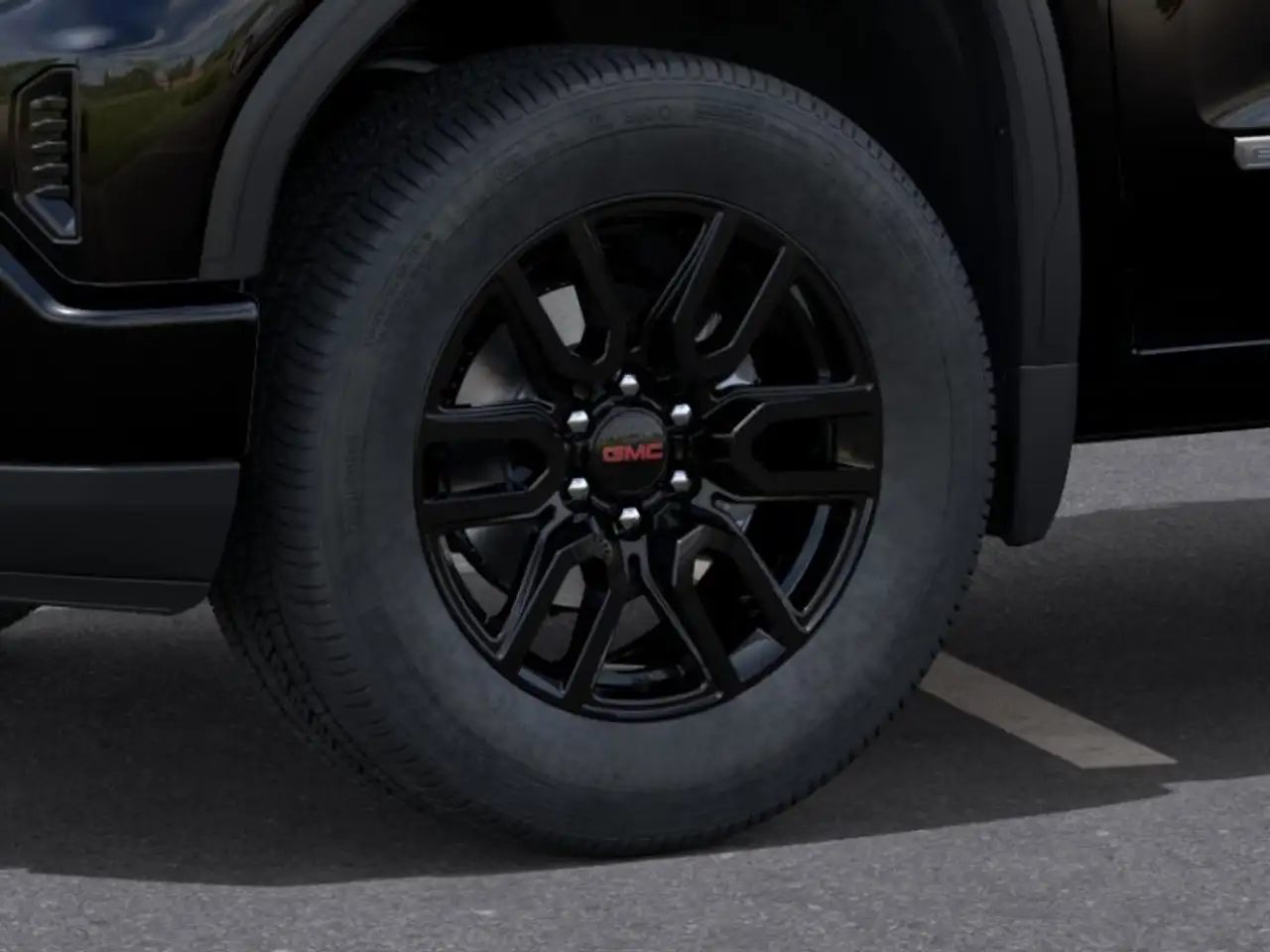 GMC Sierra 1500 photo GMC Sierra 1500