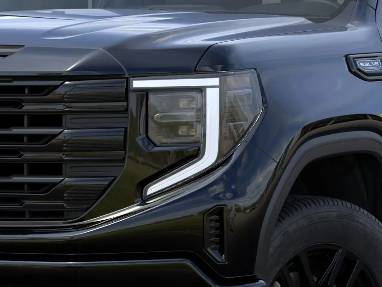 GMC Sierra 1500 photo GMC Sierra 1500