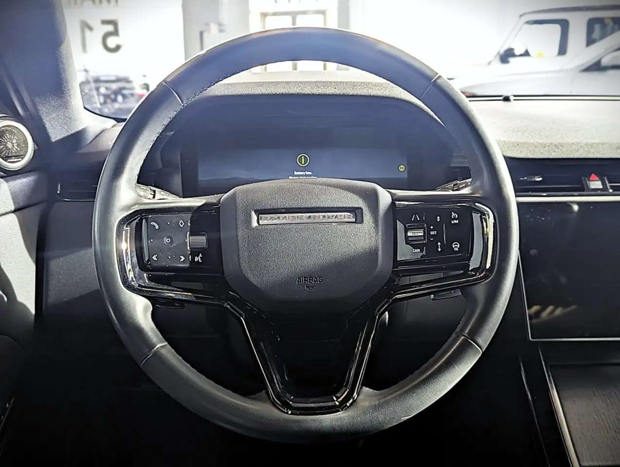 Land Rover Range Rover Evoque fotografie Land Rover Range Rover Evoque