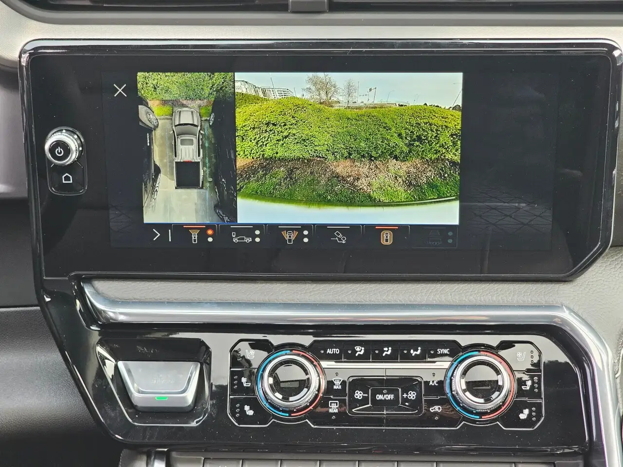GMC Sierra 1500 снимка GMC Sierra 1500