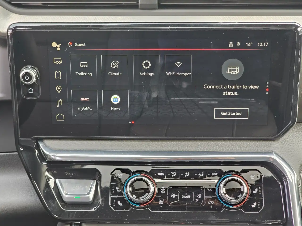 GMC Sierra 1500 снимка GMC Sierra 1500