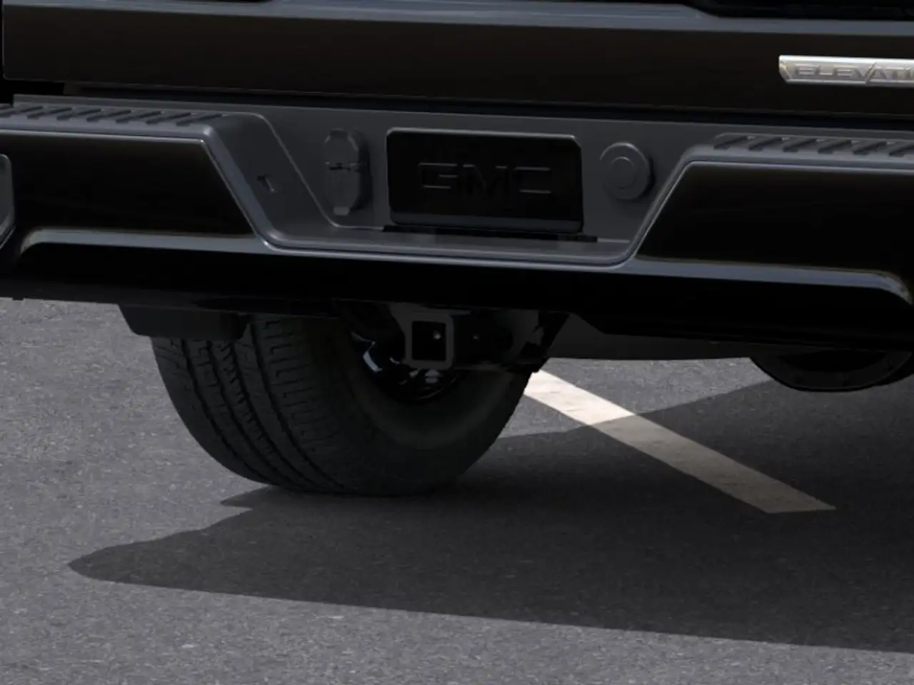 GMC Sierra 1500 photo GMC Sierra 1500