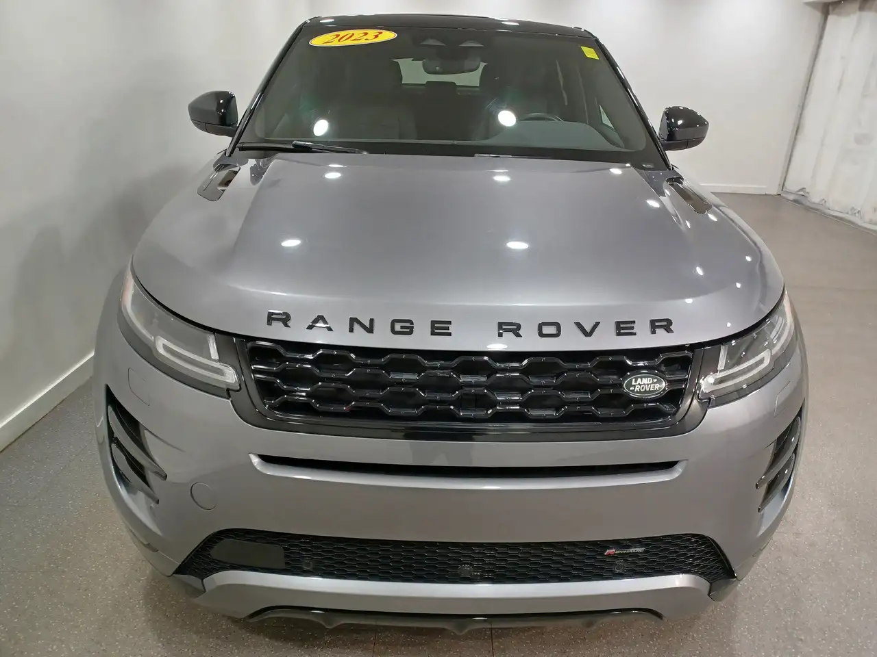 Land Rover Range Rover Evoque снимка Land Rover Range Rover Evoque
