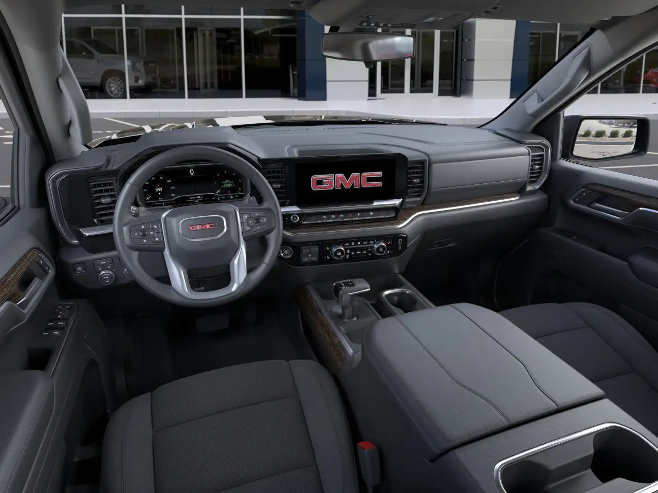 GMC Sierra 1500 photo GMC Sierra 1500