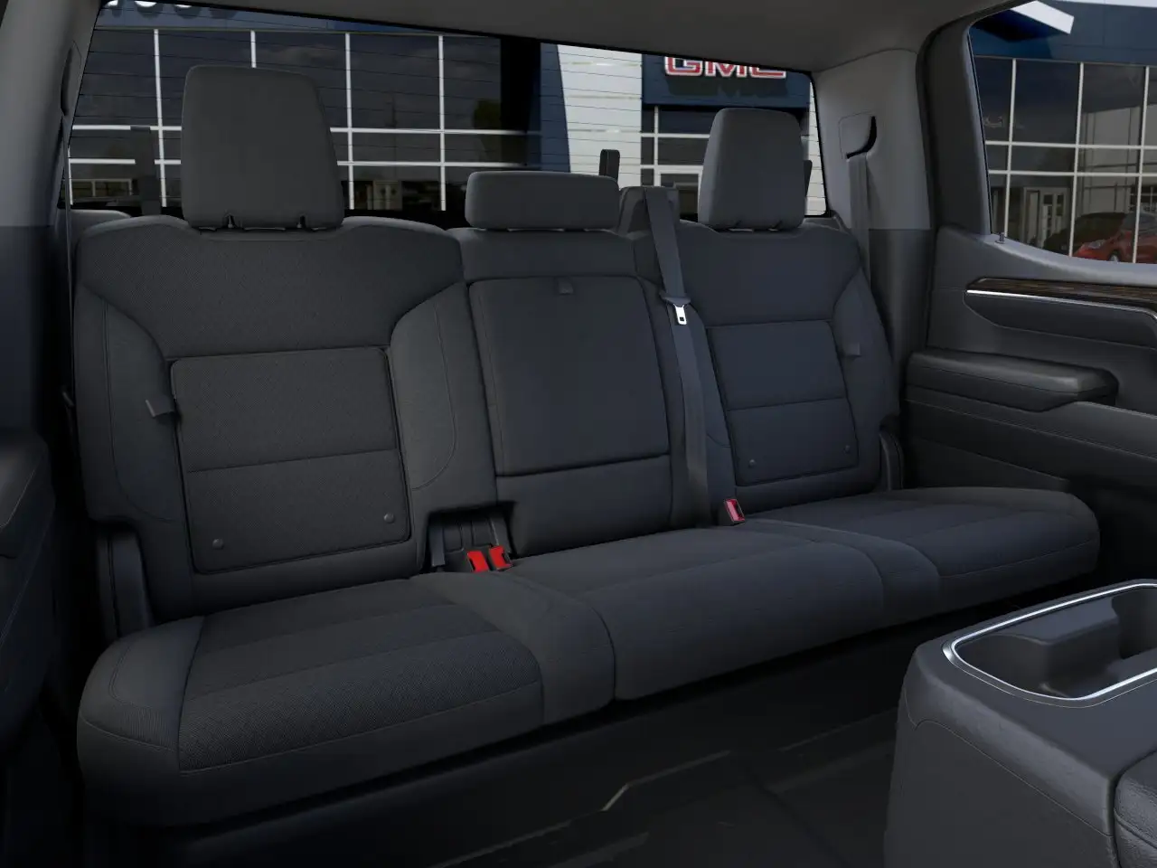 GMC Sierra 1500 photo GMC Sierra 1500