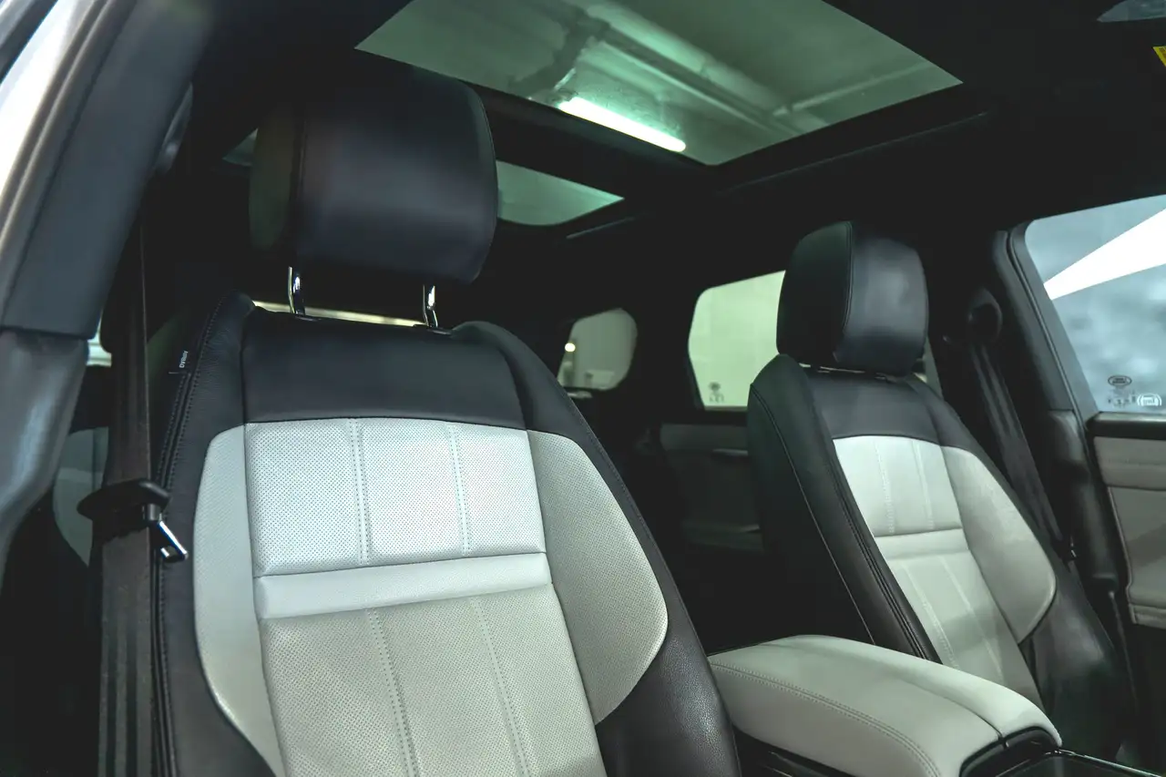 Land Rover Range Rover Evoque снимка Land Rover Range Rover Evoque