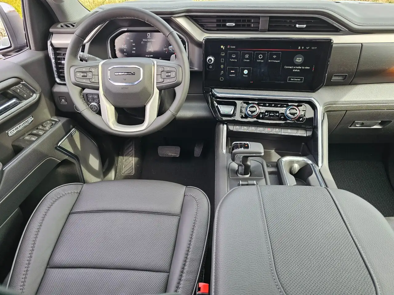 GMC Sierra 1500 снимка GMC Sierra 1500