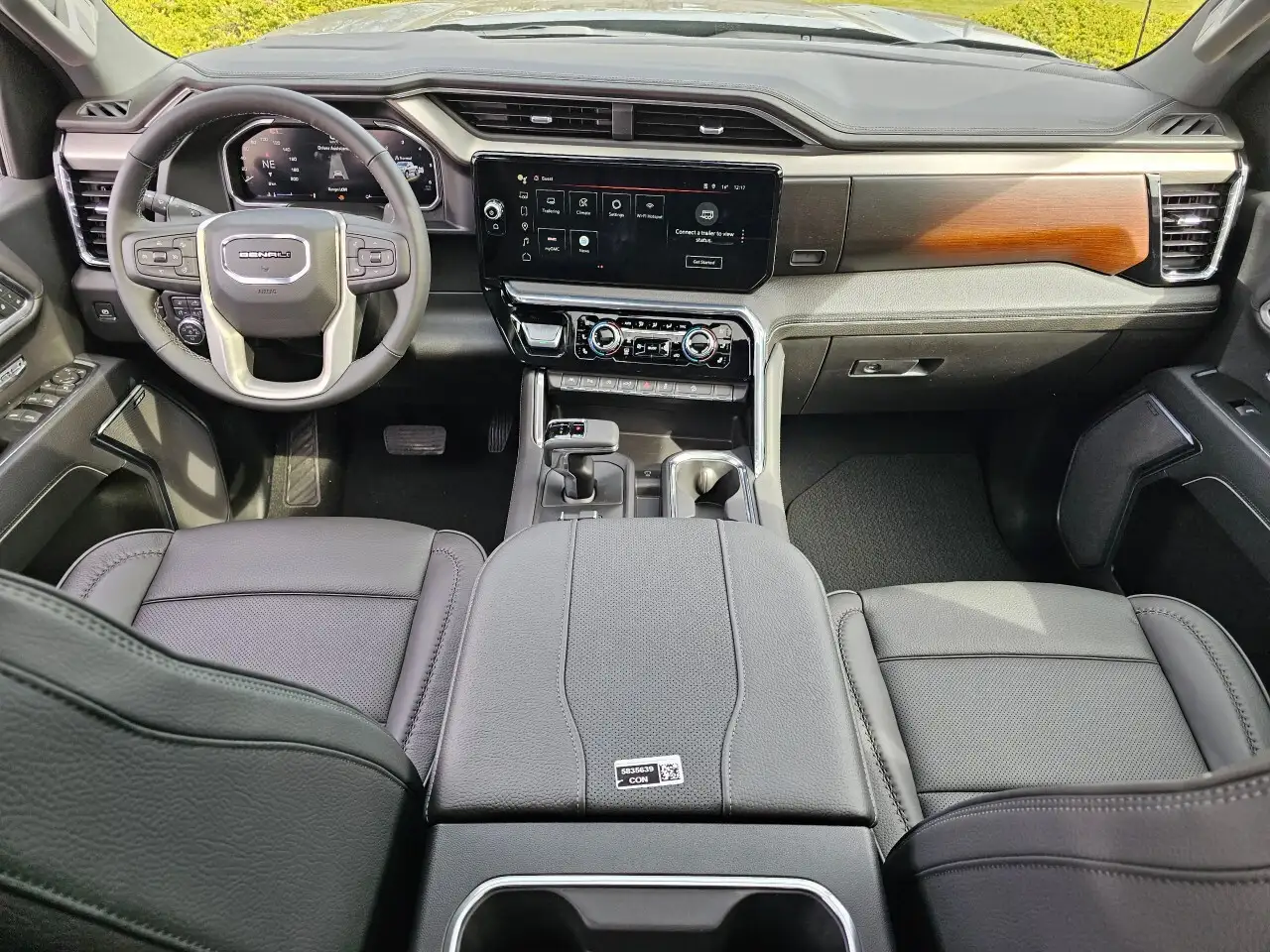 GMC Sierra 1500 снимка GMC Sierra 1500