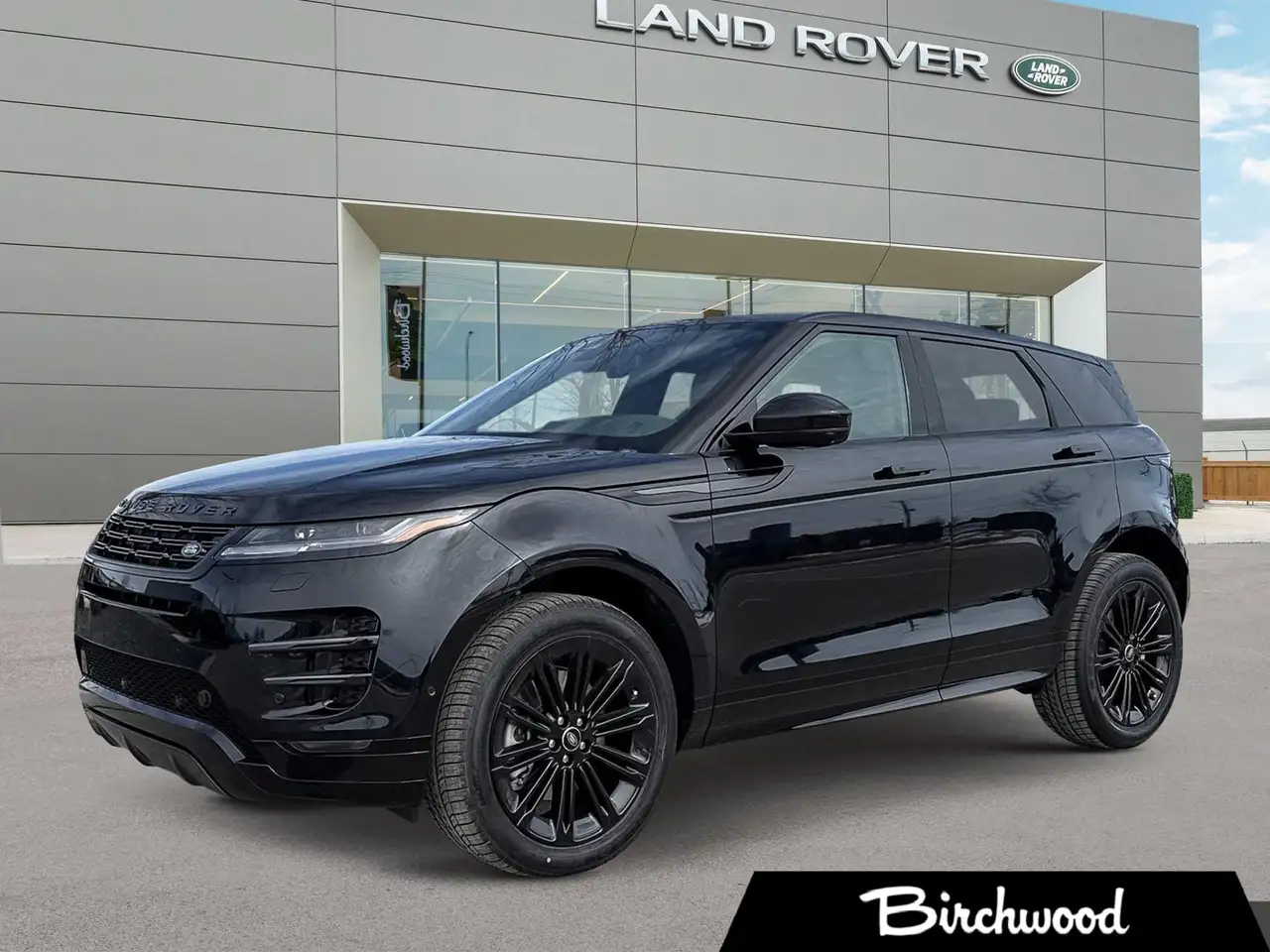 Land Rover Range Rover Evoque снимка Land Rover Range Rover Evoque