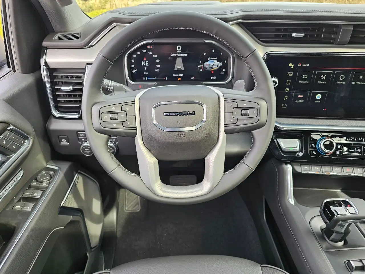 GMC Sierra 1500 снимка GMC Sierra 1500