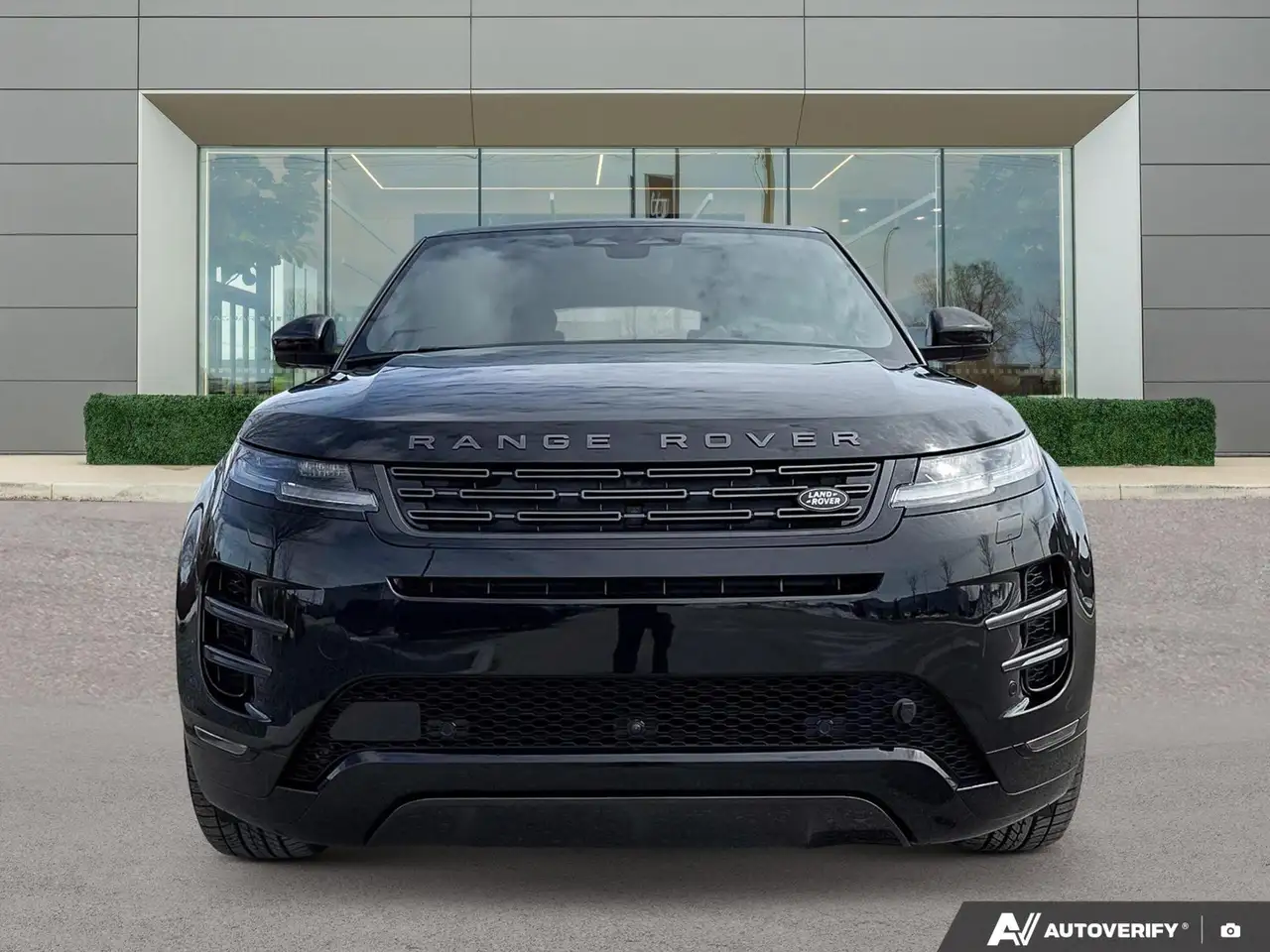 Land Rover Range Rover Evoque снимка Land Rover Range Rover Evoque