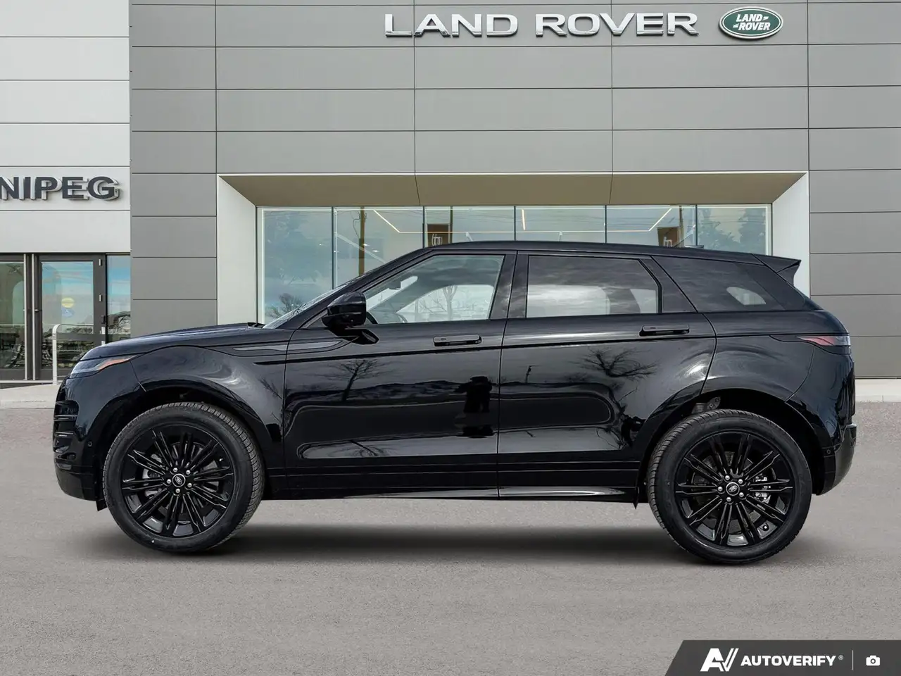 Land Rover Range Rover Evoque снимка Land Rover Range Rover Evoque
