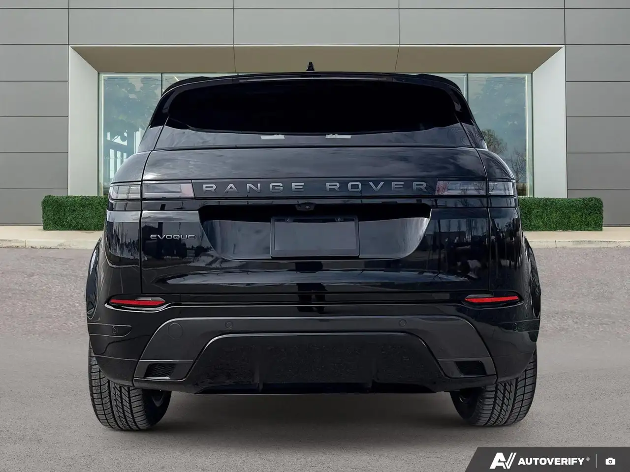 Land Rover Range Rover Evoque снимка Land Rover Range Rover Evoque