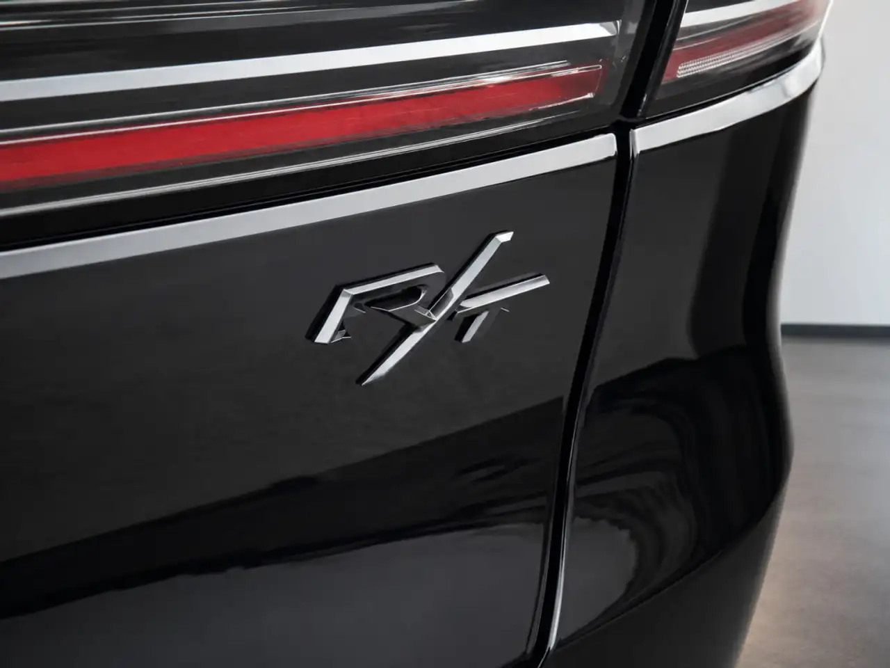 Dodge Hornet снимка Dodge Hornet