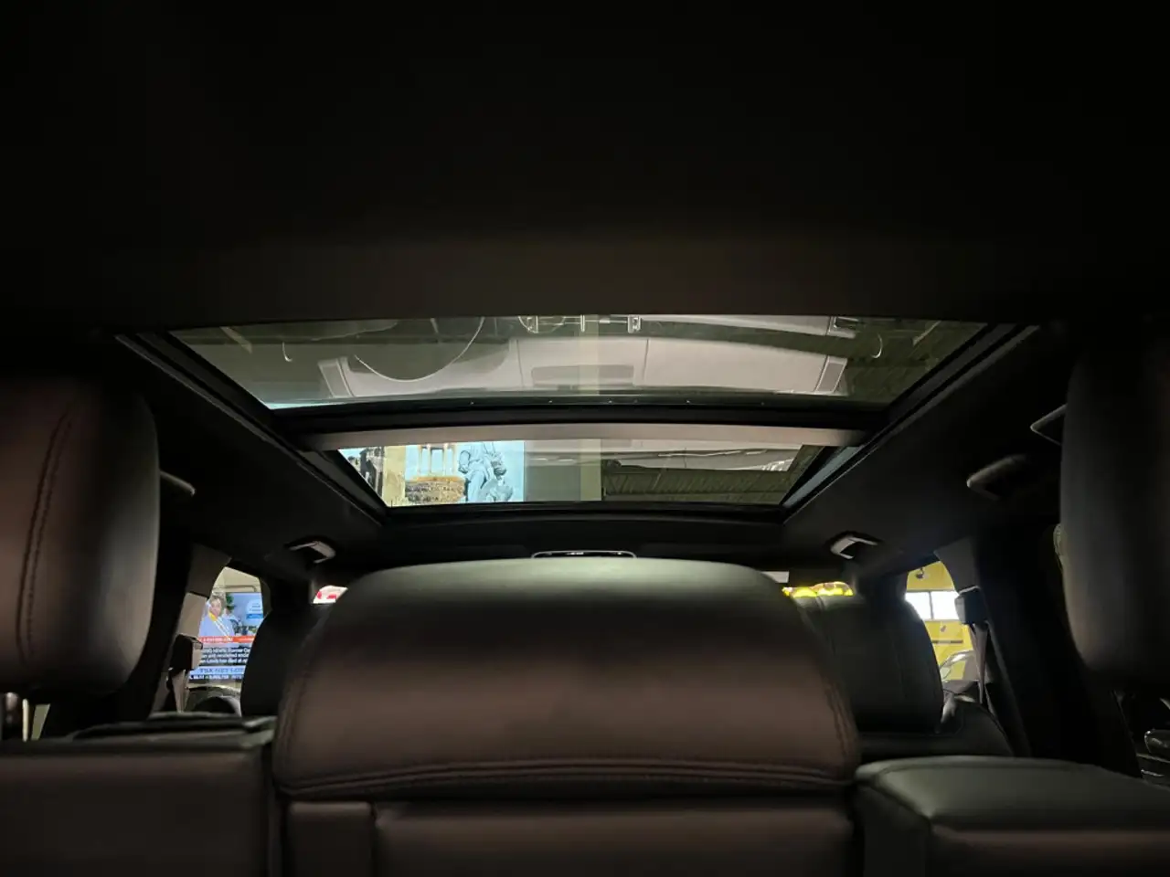 Land Rover Range Rover Sport снимка Land Rover Range Rover Sport