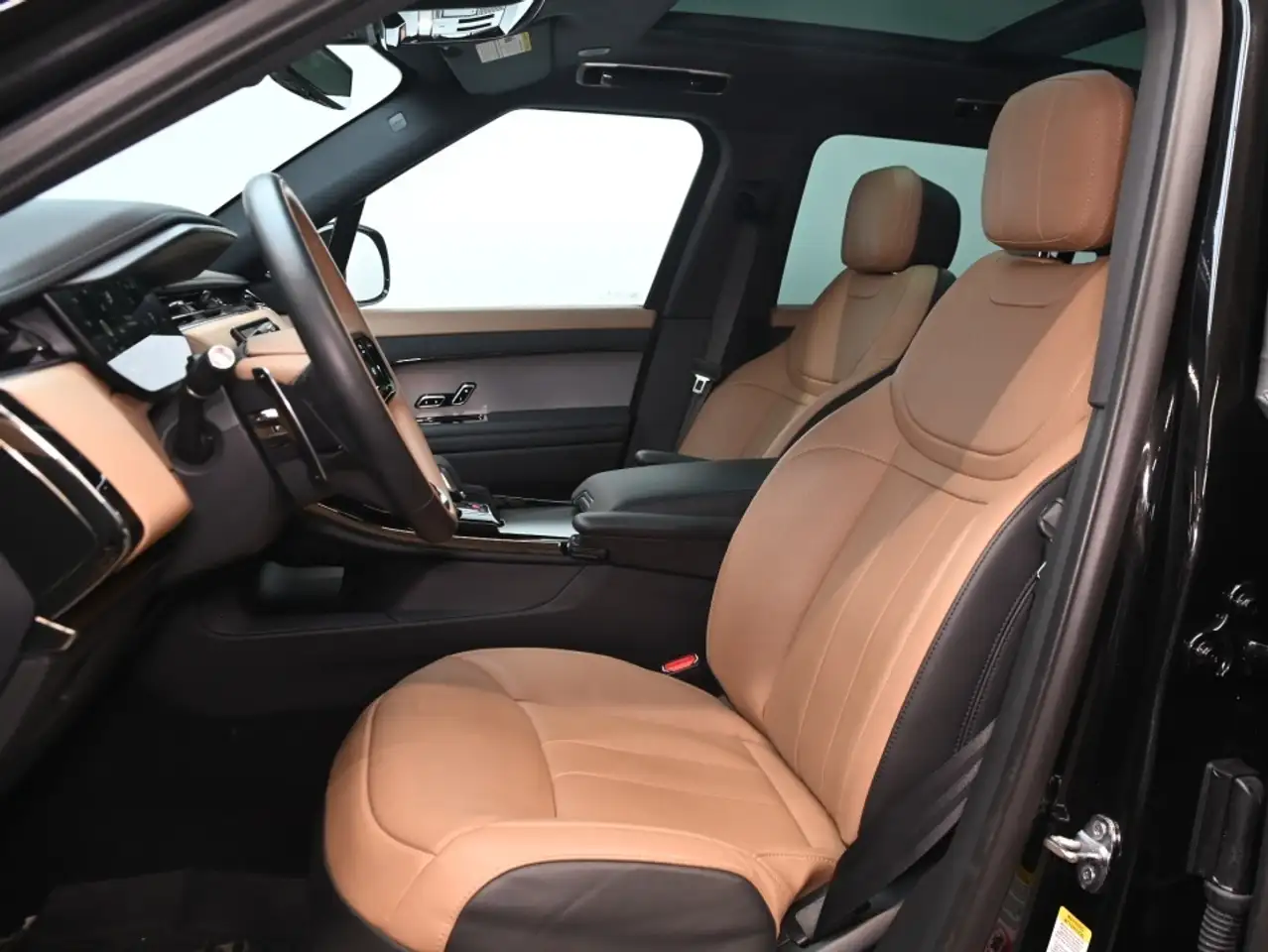 Land Rover Range Rover Sport снимка Land Rover Range Rover Sport