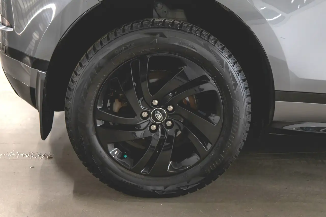 Land Rover Range Rover Evoque снимка Land Rover Range Rover Evoque