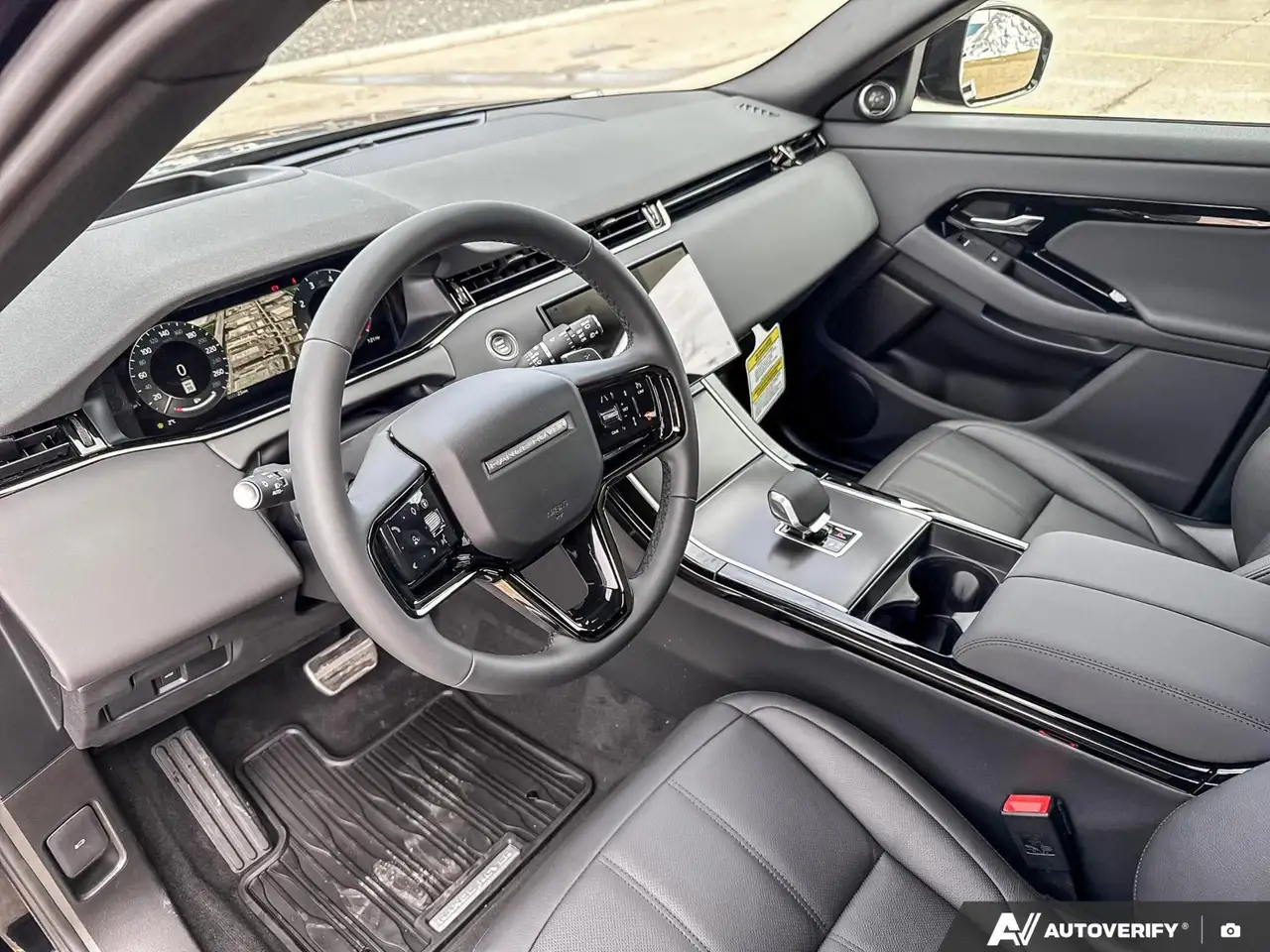 Land Rover Range Rover Evoque снимка Land Rover Range Rover Evoque