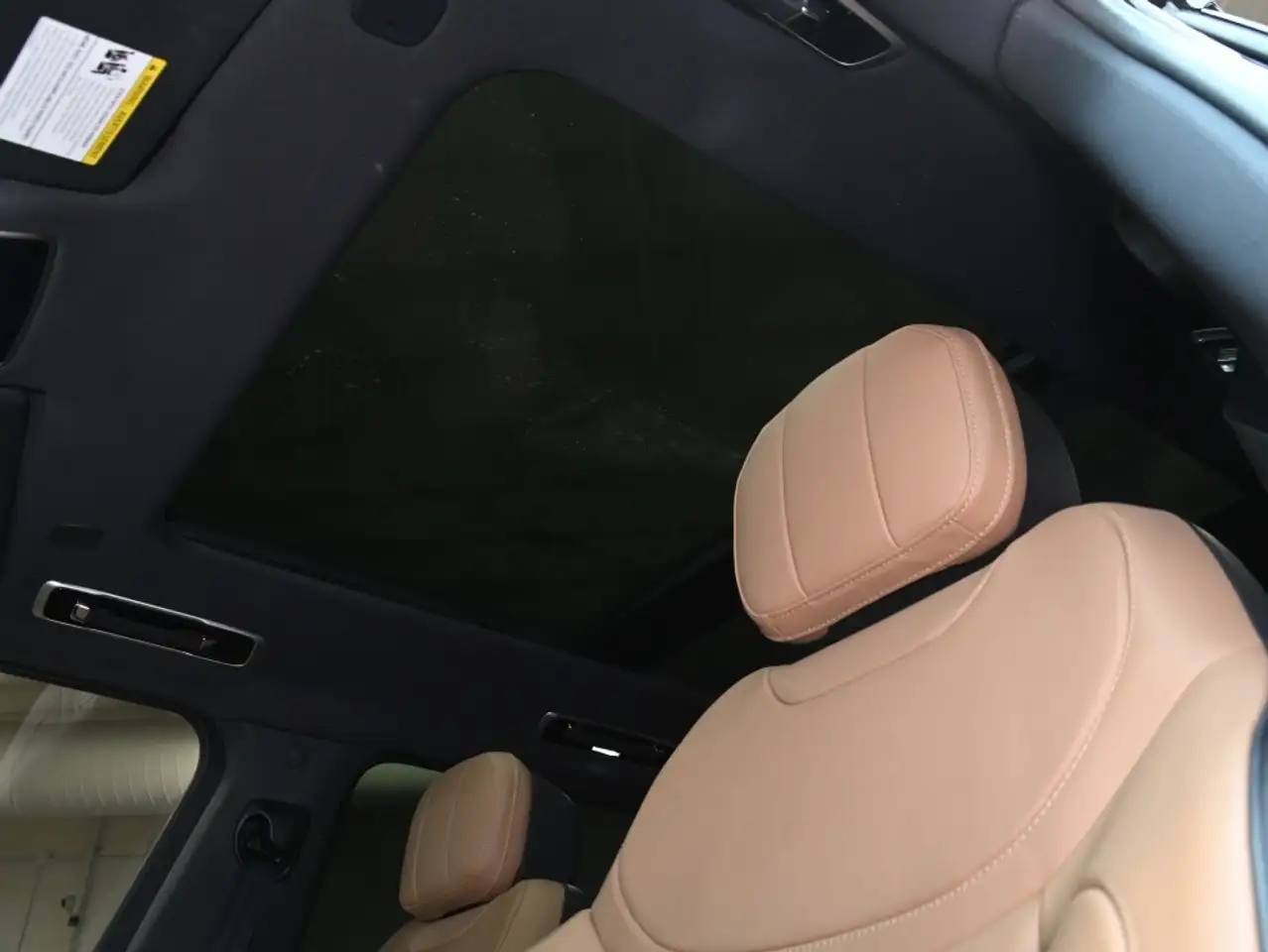 Land Rover Range Rover Sport снимка Land Rover Range Rover Sport