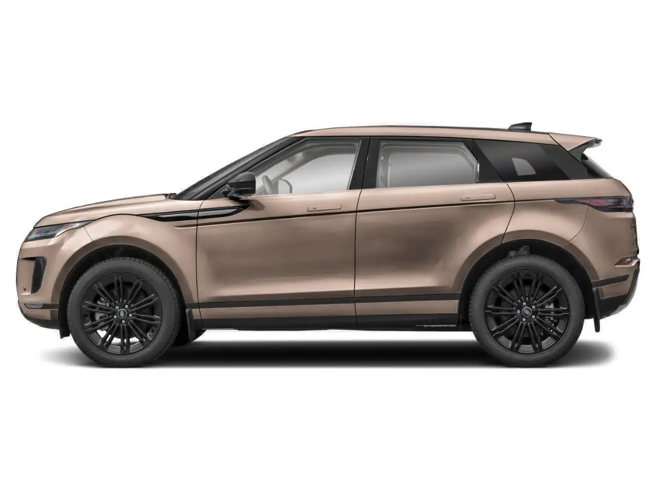 Land Rover Range Rover Evoque снимка Land Rover Range Rover Evoque