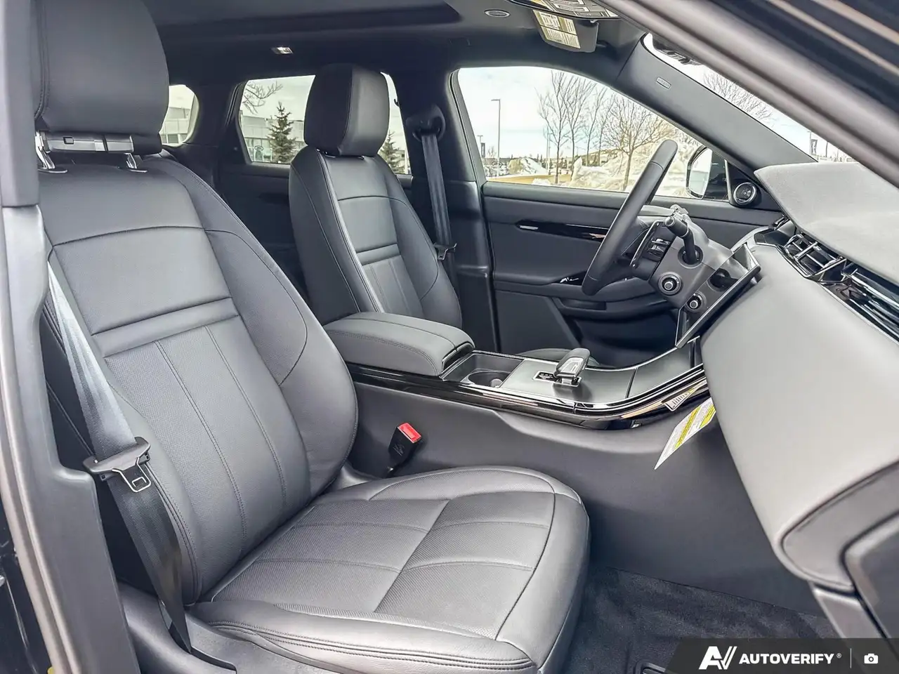Land Rover Range Rover Evoque снимка Land Rover Range Rover Evoque