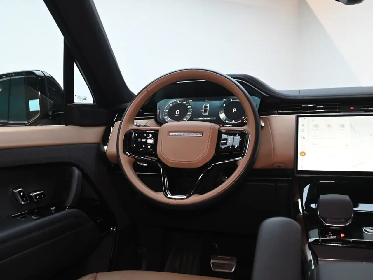 Land Rover Range Rover Sport снимка Land Rover Range Rover Sport