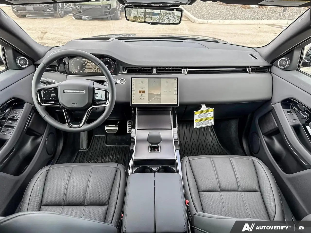 Land Rover Range Rover Evoque снимка Land Rover Range Rover Evoque