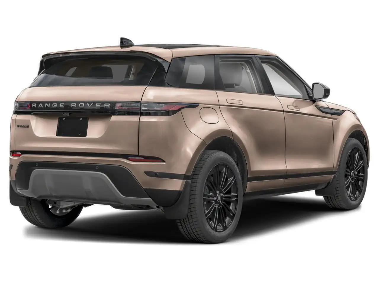 Land Rover Range Rover Evoque снимка Land Rover Range Rover Evoque