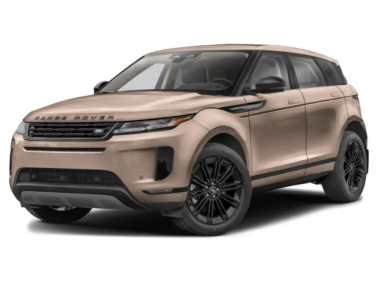 Land Rover Range Rover Evoque снимка Land Rover Range Rover Evoque