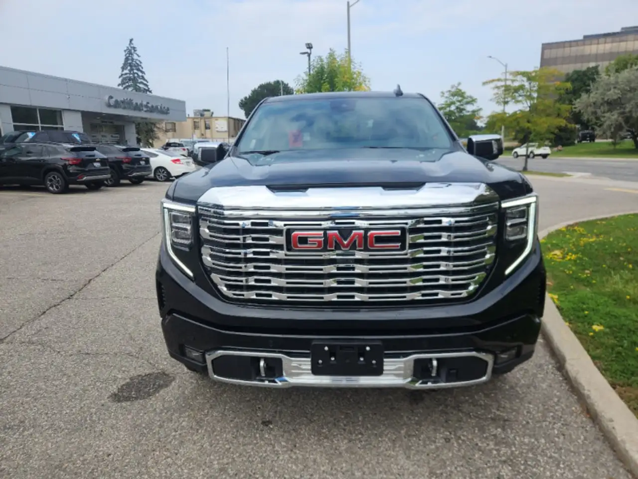 GMC Sierra 1500 снимка GMC Sierra 1500