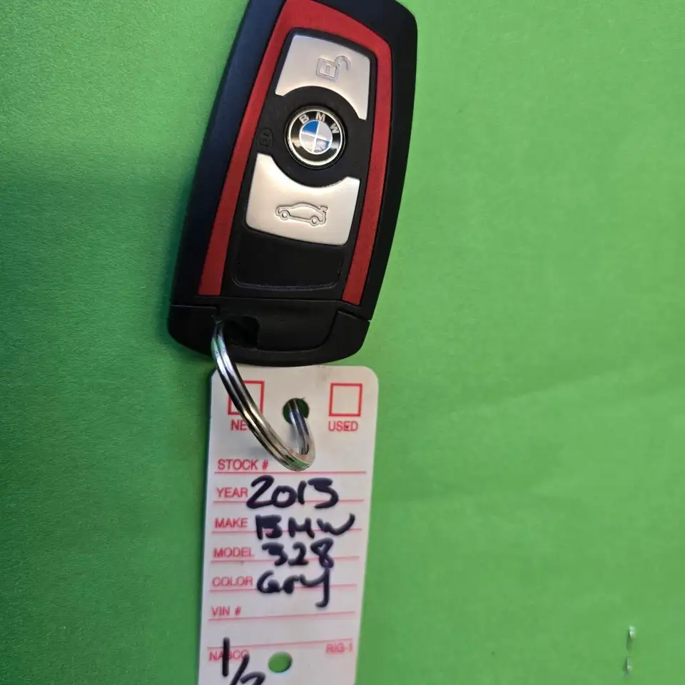 BMW 3 Series fotografie BMW 3 Series