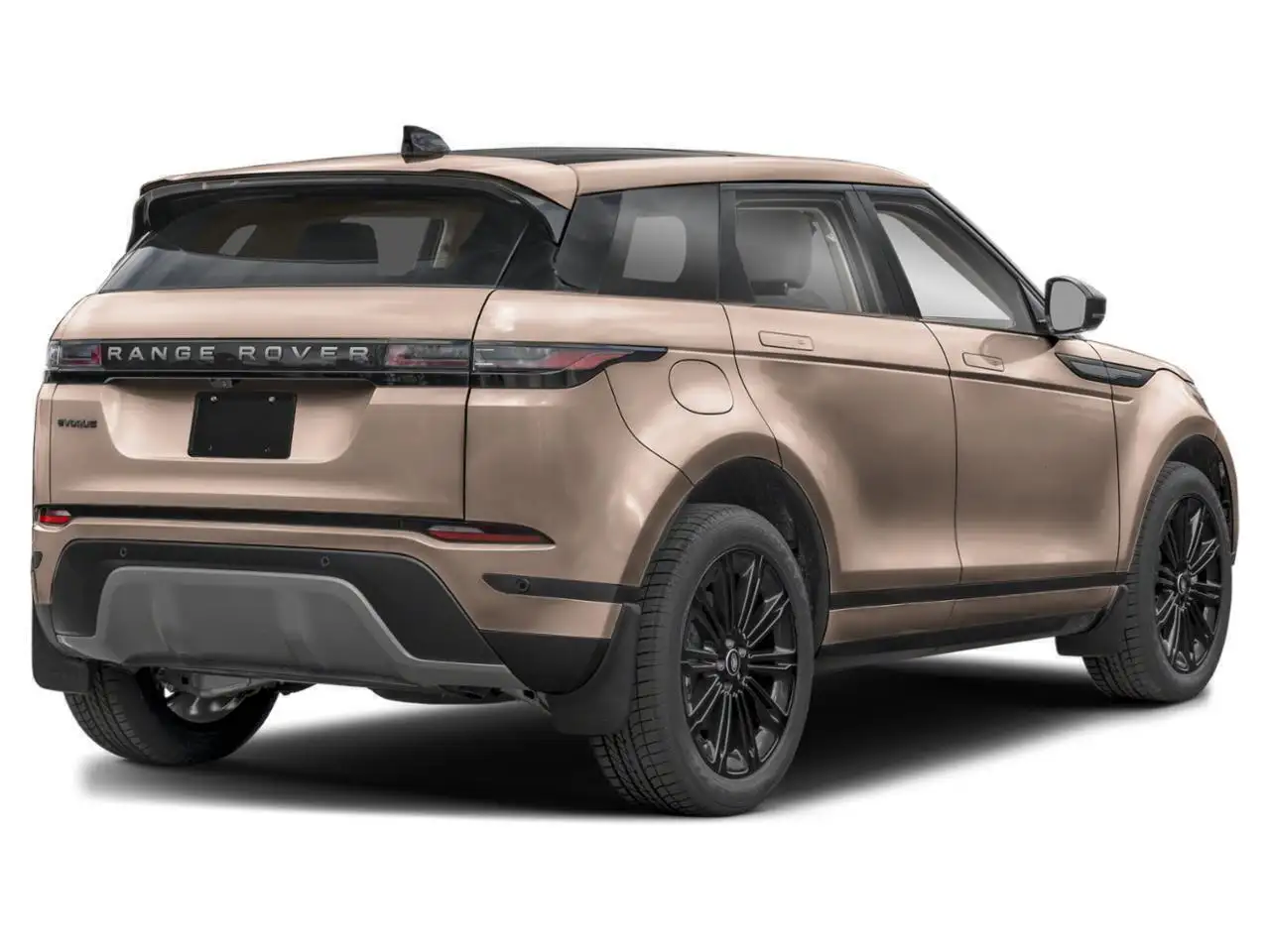 Land Rover Range Rover Evoque снимка Land Rover Range Rover Evoque