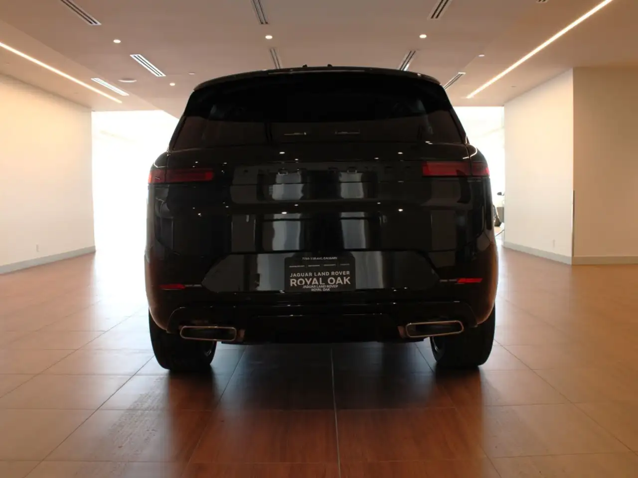 Land Rover Range Rover Sport снимка Land Rover Range Rover Sport
