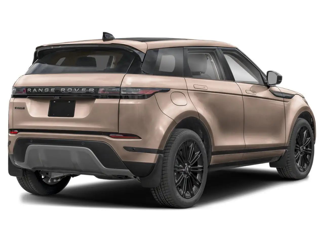Land Rover Range Rover Evoque снимка Land Rover Range Rover Evoque