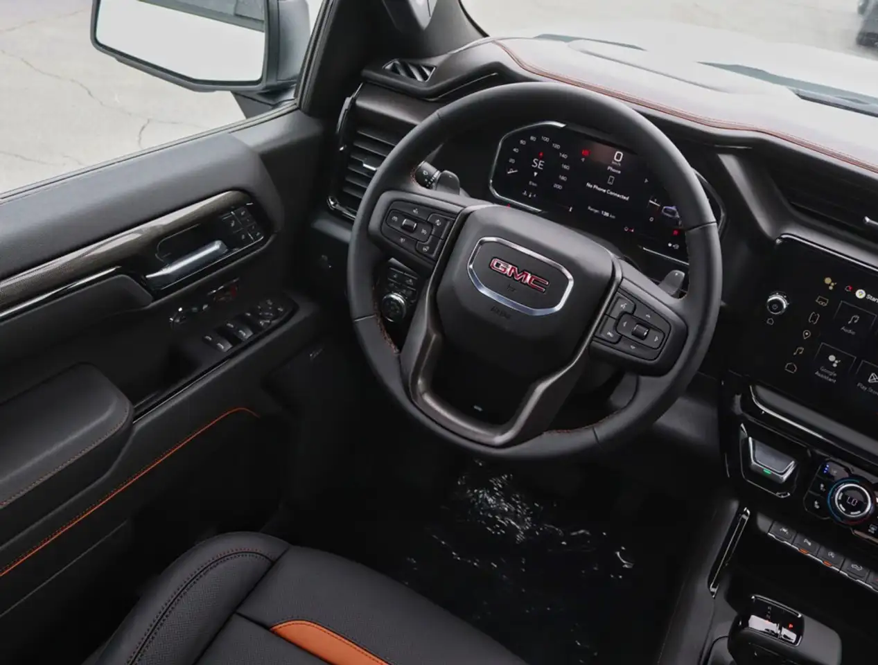 GMC Sierra 1500 снимка GMC Sierra 1500