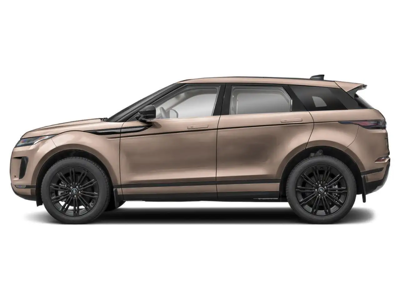 Land Rover Range Rover Evoque снимка Land Rover Range Rover Evoque