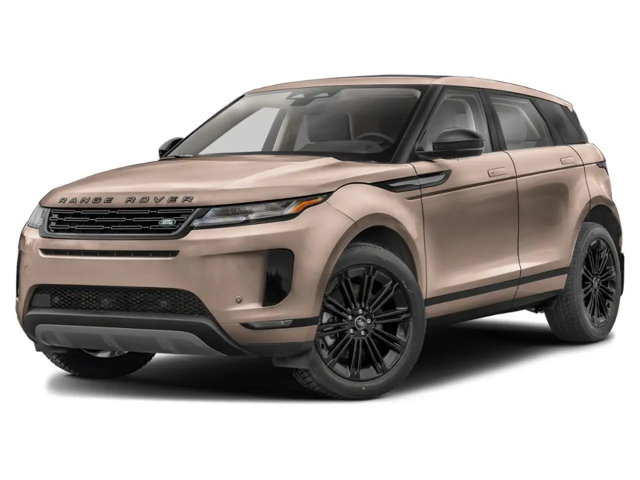 Land Rover Range Rover Evoque снимка Land Rover Range Rover Evoque