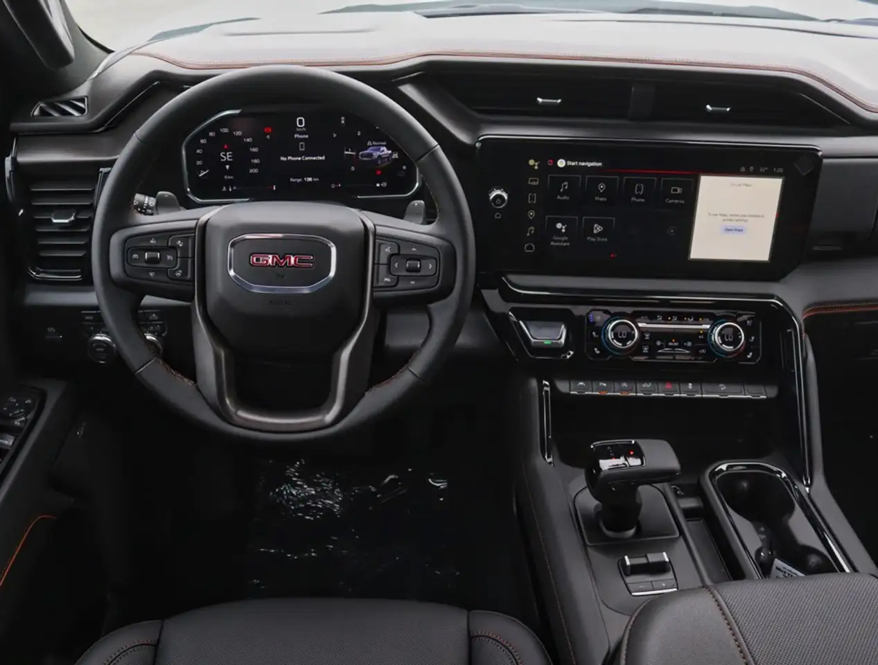 GMC Sierra 1500 снимка GMC Sierra 1500