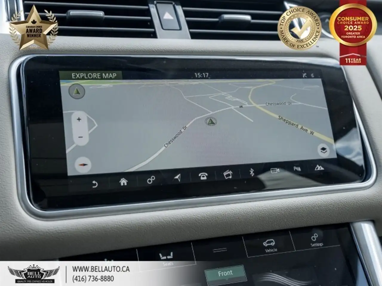 Land Rover Range Rover Sport снимка Land Rover Range Rover Sport