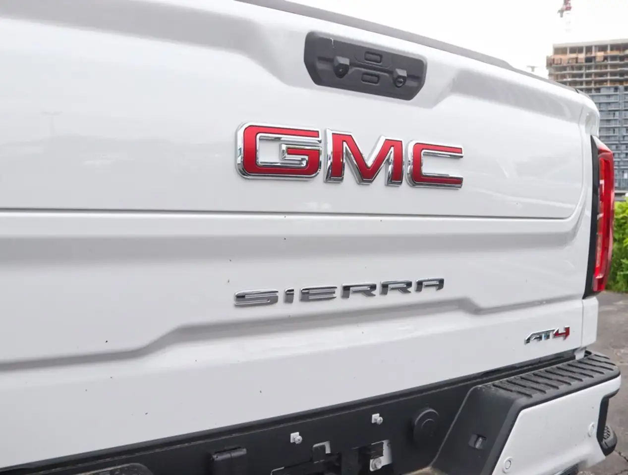 GMC Sierra 1500 снимка GMC Sierra 1500