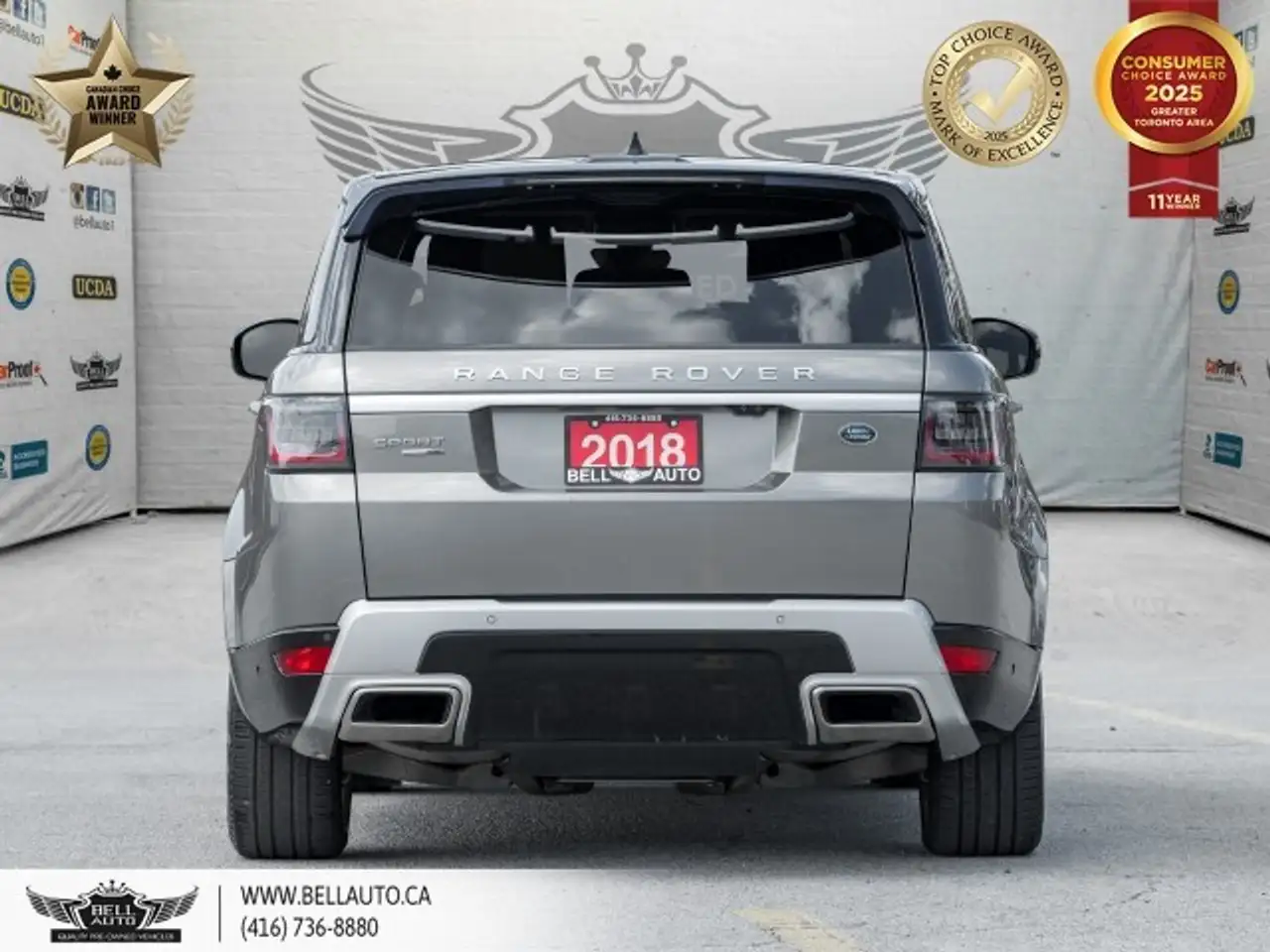 Land Rover Range Rover Sport снимка Land Rover Range Rover Sport