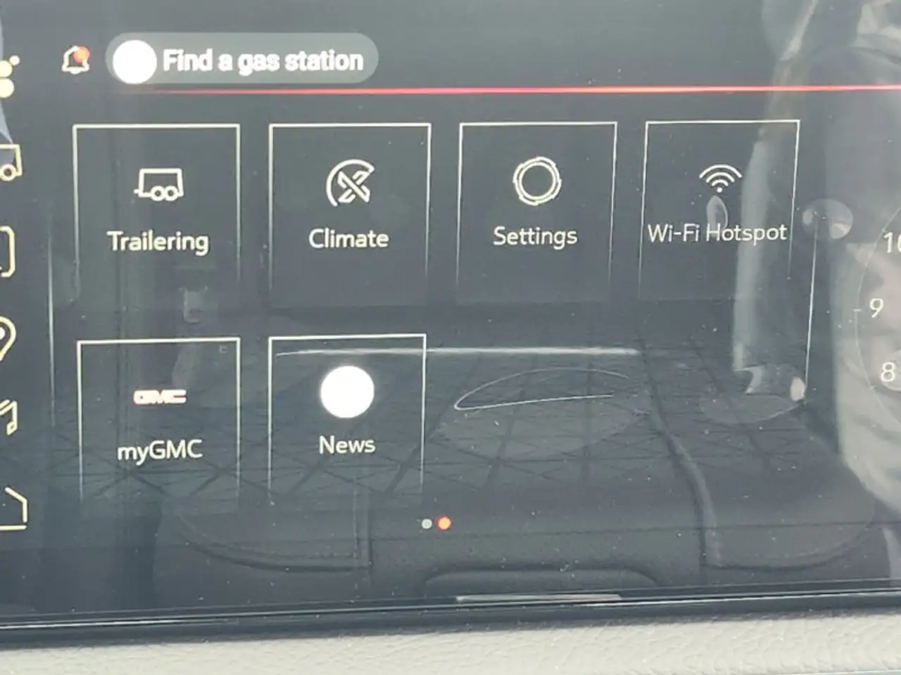 GMC Sierra 1500 снимка GMC Sierra 1500