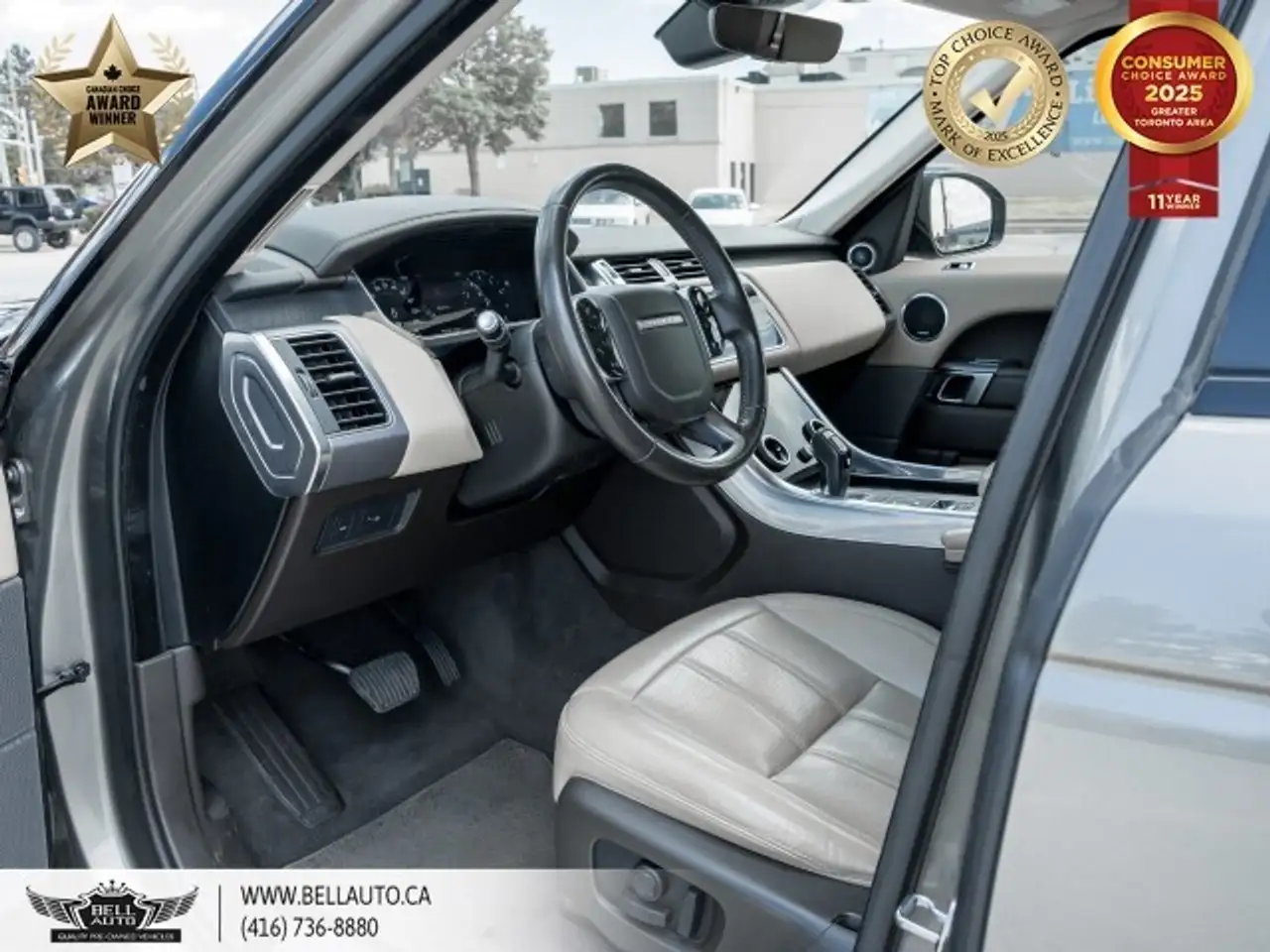 Land Rover Range Rover Sport снимка Land Rover Range Rover Sport