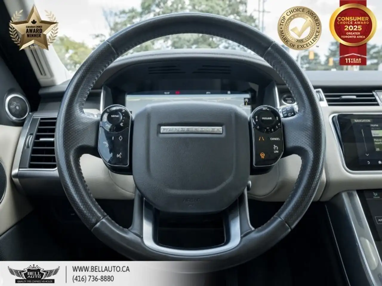 Land Rover Range Rover Sport снимка Land Rover Range Rover Sport