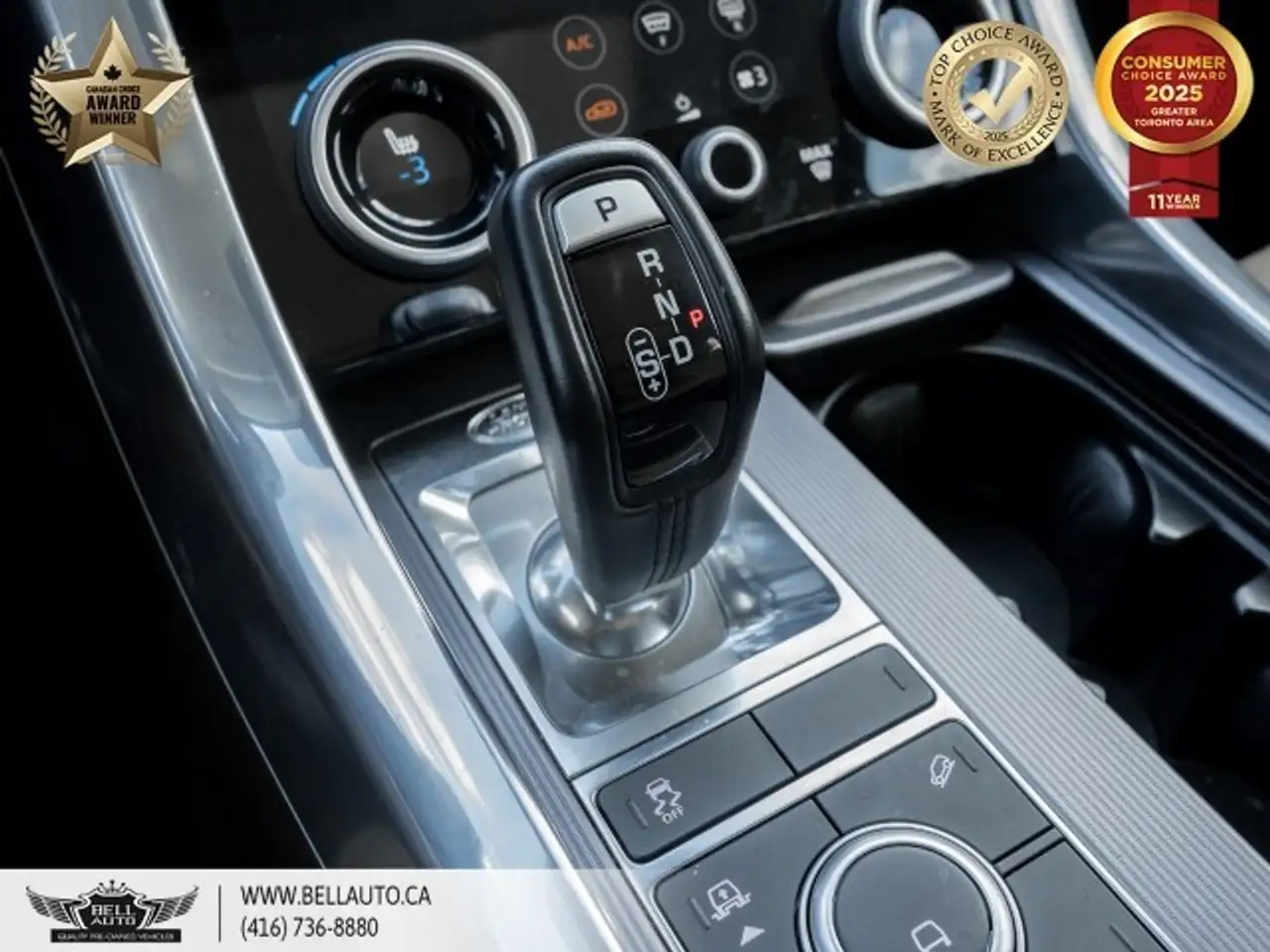 Land Rover Range Rover Sport снимка Land Rover Range Rover Sport