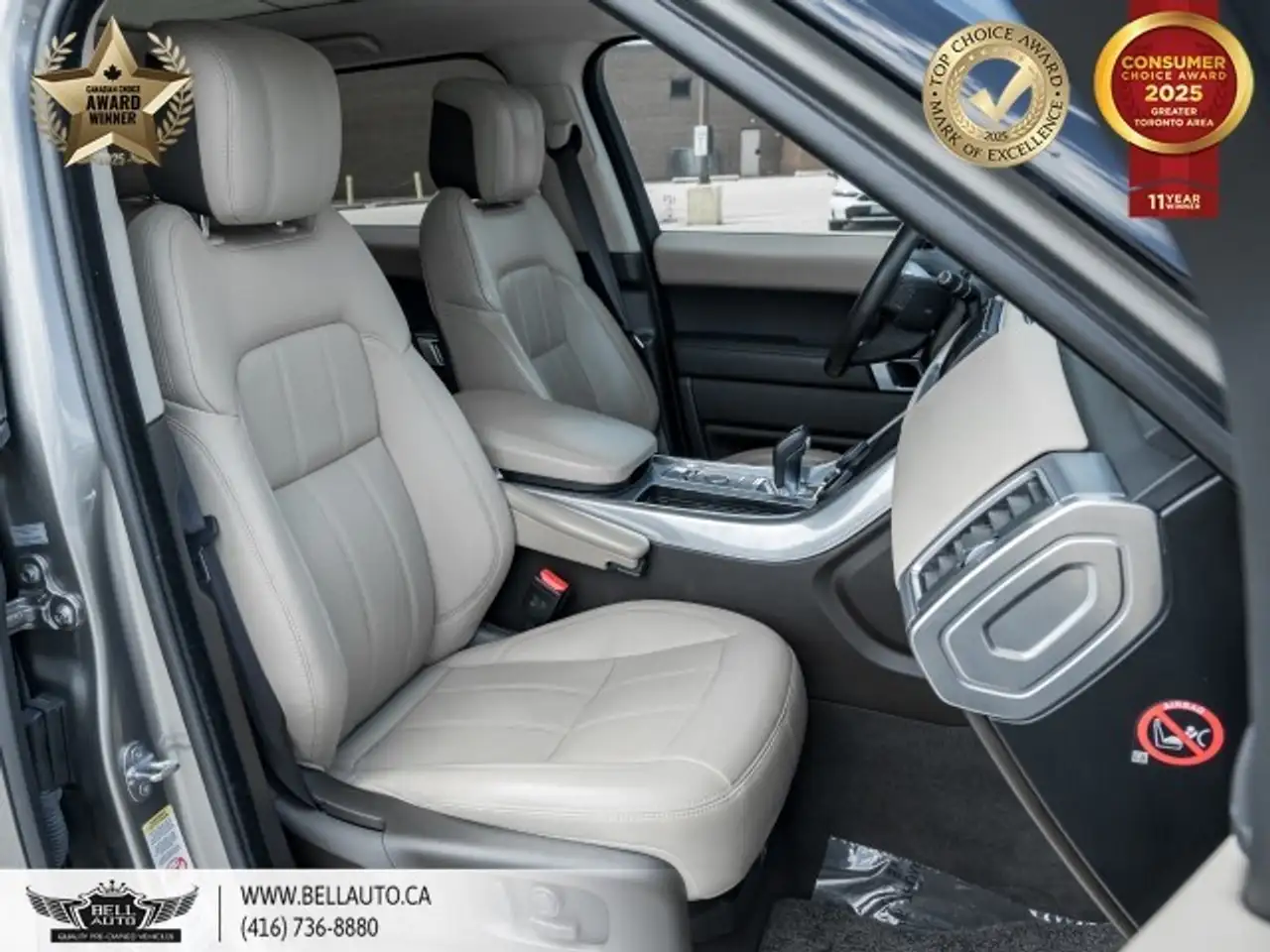 Land Rover Range Rover Sport снимка Land Rover Range Rover Sport