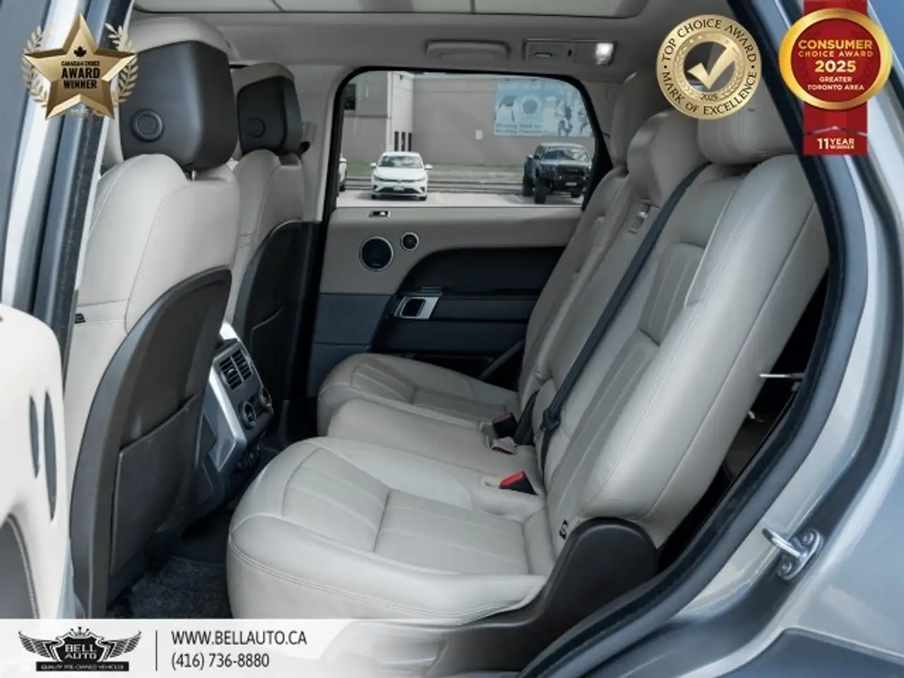 Land Rover Range Rover Sport снимка Land Rover Range Rover Sport