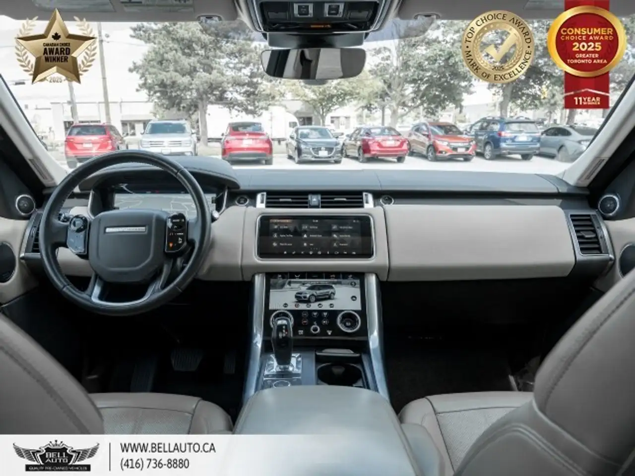 Land Rover Range Rover Sport снимка Land Rover Range Rover Sport